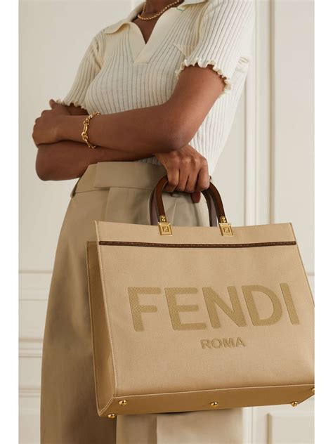 sac à langer fendi|Fendi bag styles.